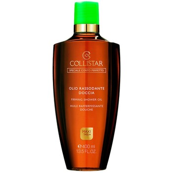 Firming Shower Oil - Spevňujúci sprchový olej